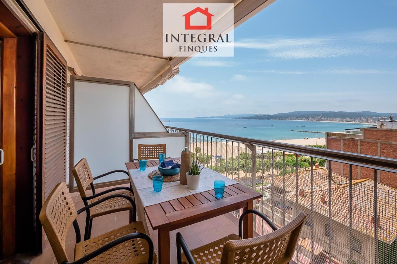 Palamos Blue Holidays Екстериор снимка